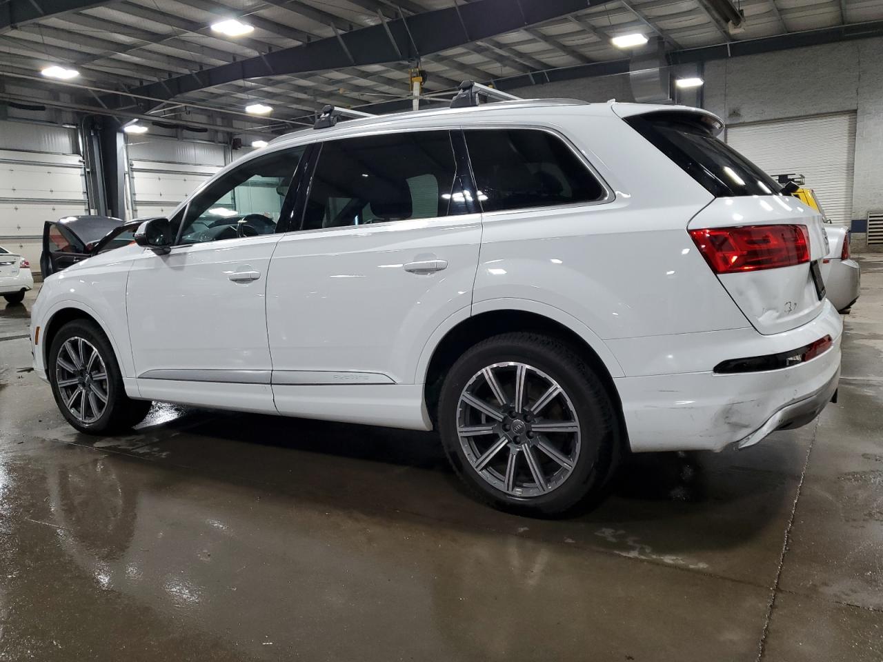 AUDI Q7 PREMIUM PLUS