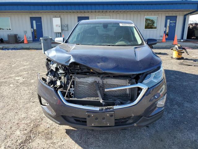 2018 CHEVROLET EQUINOX LT - 3GNAXJEV0JL357958