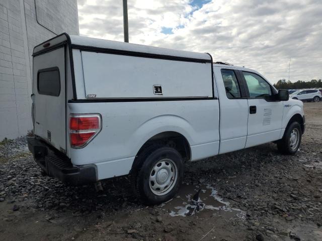 2013 FORD F150 SUPER - 1FTEX1CM1DKF26878