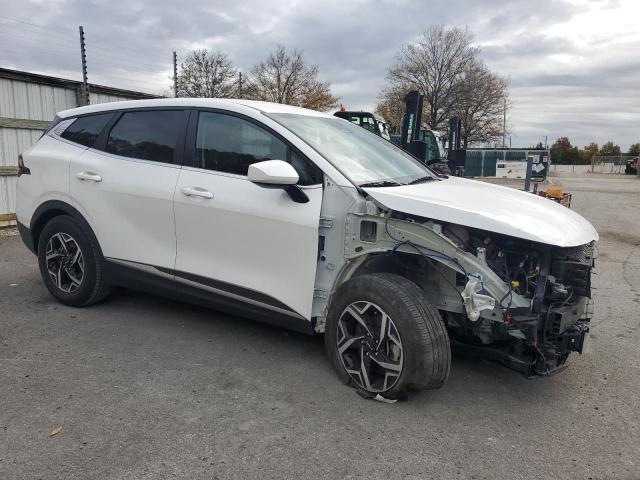 2025 KIA SPORTAGE L - KNDPU3DF4S7374091