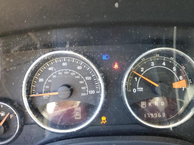 2014 JEEP COMPASS LI - 1C4NJCCB1ED805040