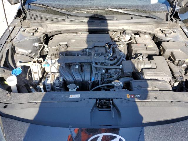 2025 HYUNDAI ELANTRA SEL KMHLS4DGXSU892139