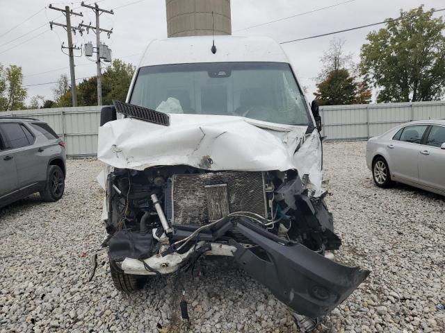 2014 MERCEDES-BENZ SPRINTER 2 - WD3PE7DC8E5937423