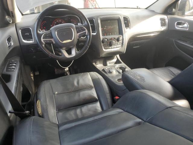 2015 DODGE DURANGO LI 1C4RDHDG3FC765809