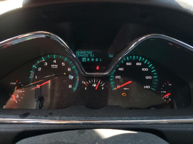 2016 CHEVROLET TRAVERSE L - 1GNKVGKD7GJ239284