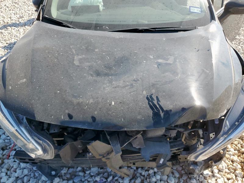 2021 NISSAN VERSA SV #3304014656