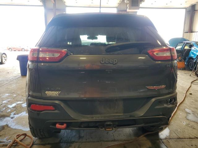 2015 JEEP CHEROKEE T 1C4PJMBS3FW718052