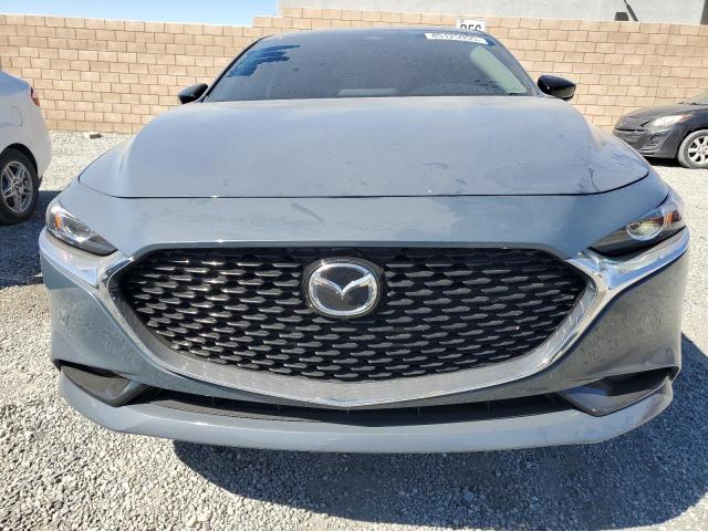 2025 MAZDA 3 PREFERRED #3308674255