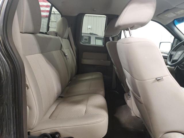 2010 FORD F150 SUPER - 1FTVX1EV6AKC18316