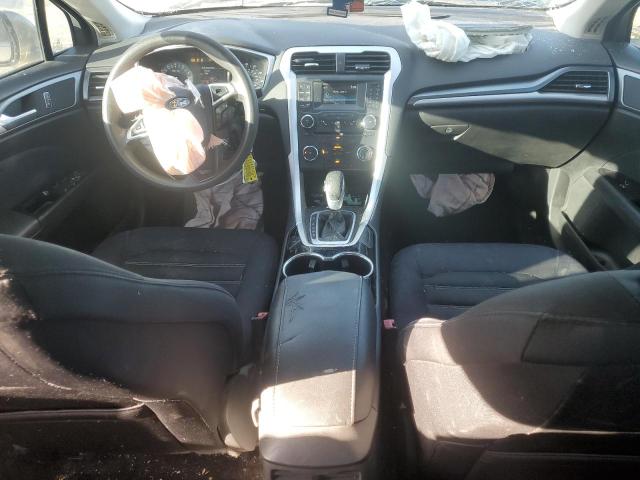 2015 FORD FUSION SE - 3FA6P0HD9FR177772