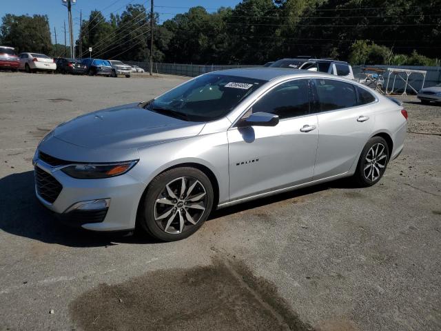2021 CHEVROLET MALIBU RS #3297102498