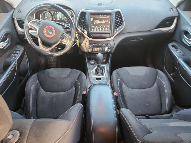 2015 JEEP CHEROKEE L - 1C4PJMCB8FW511171