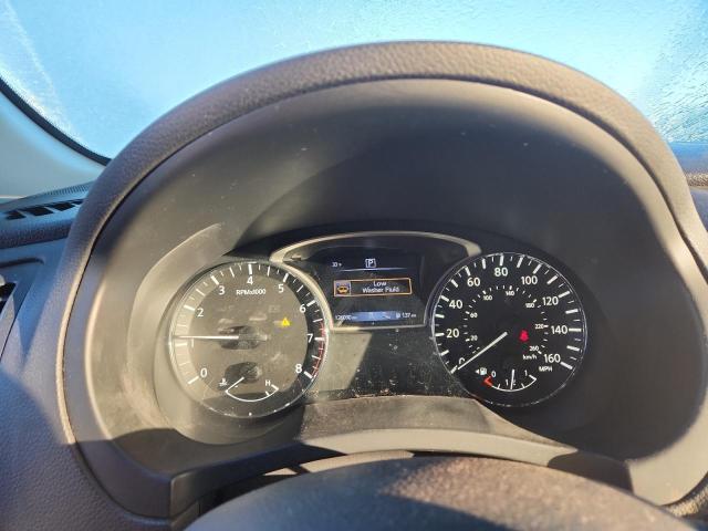 2018 NISSAN ALTIMA 2.5 - 1N4AL3AP7JC170791