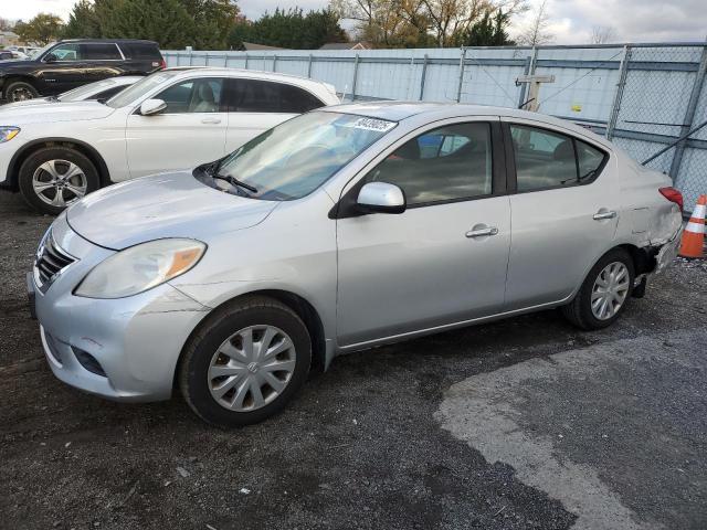 2012 NISSAN VERSA S - 3N1CN7AP3CL896470