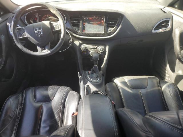 2013 DODGE DART LIMIT - 1C3CDFCH2DD313107