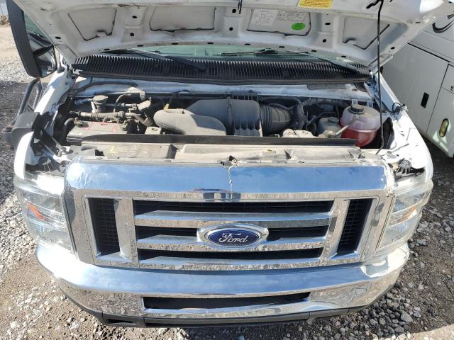 2017 FORD ECONOLINE E450 SUPER DUTY CUTAWAY VAN #3274720809