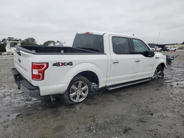 2019 FORD F150 SUPER - 1FTEW1EP1KFB42728