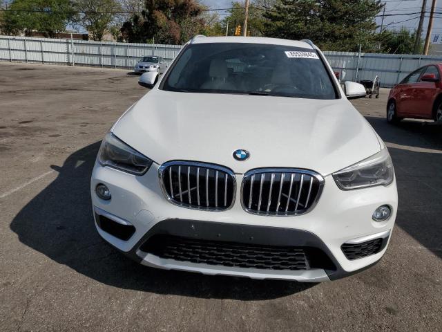 2016 BMW X1 XDRIVE2 - WBXHT3Z35G4A48126