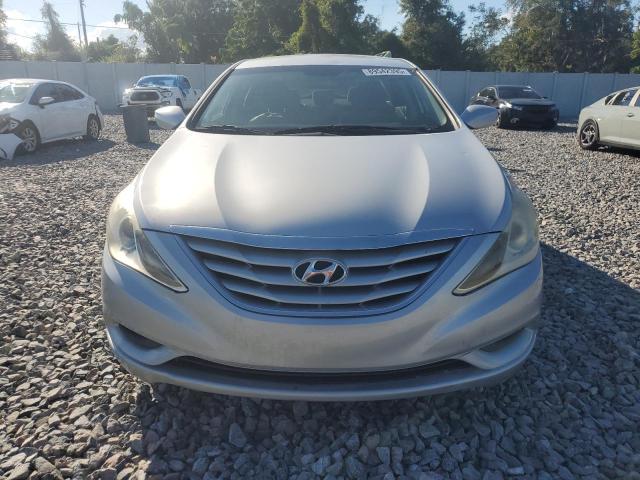 2011 HYUNDAI SONATA GLS - 5NPEB4AC3BH239371