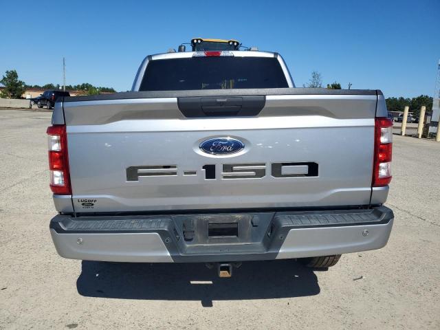 2022 FORD F150 SUPER 1FTEW1C50NFB79811