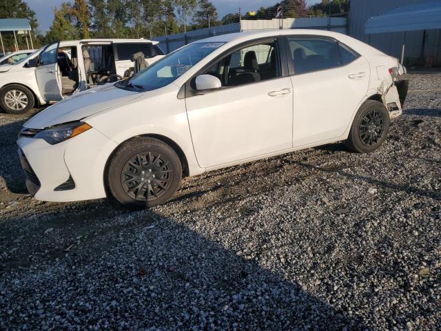 Global Auto Auctions: 2018 TOYOTA COROLLA L