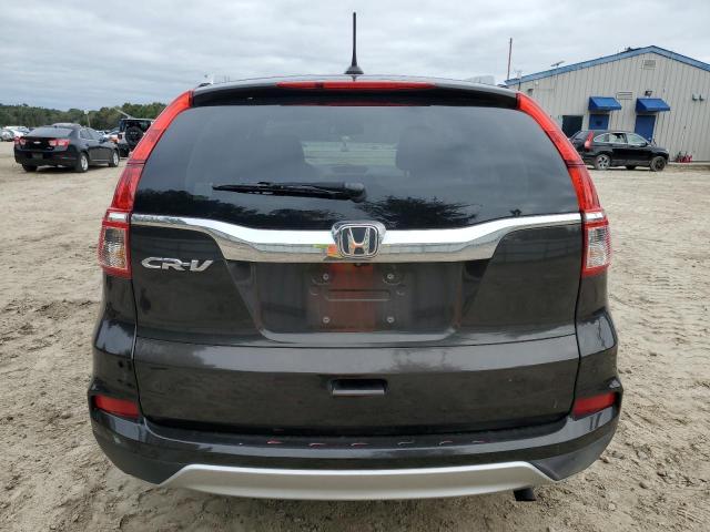 2016 HONDA CR-V EXL #3291398175