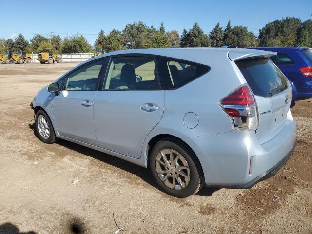 2015 TOYOTA PRIUS V - JTDZN3EU1FJ035395