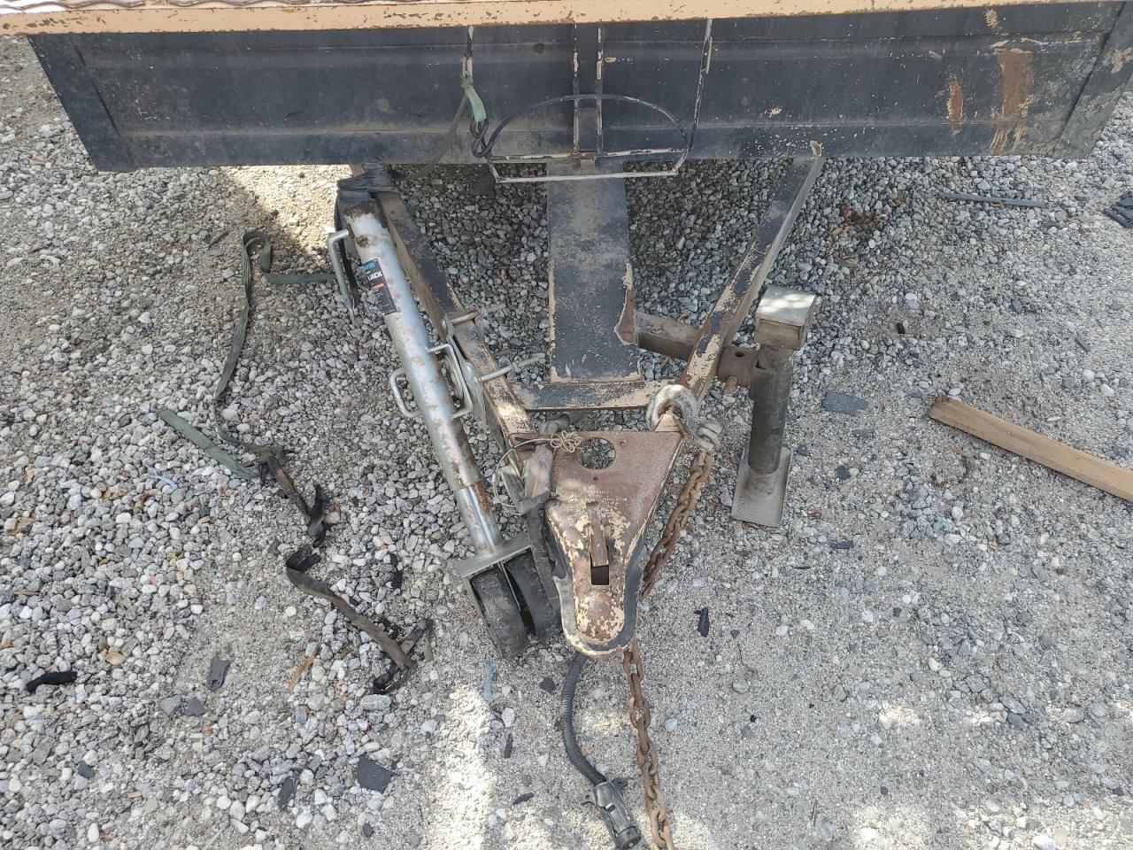 Lot #3317687174 2011 TEXAS UNKNOWN