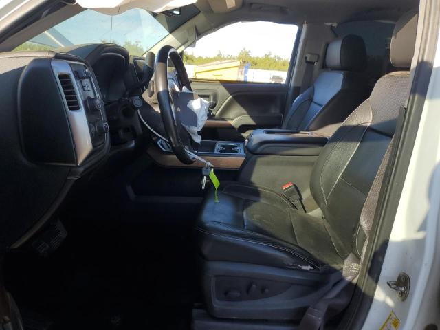 2016 CHEVROLET SILVERADO K1500 LTZ 3GCUKSEC6GG253582