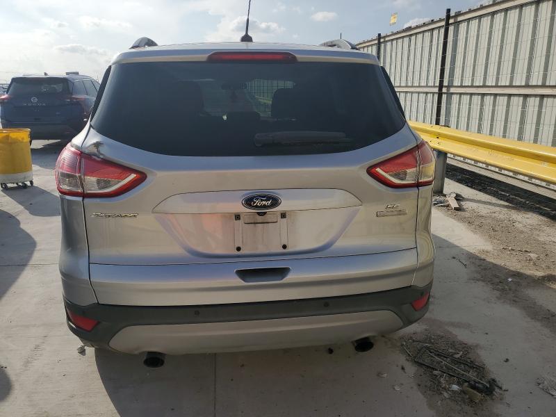 2016 FORD ESCAPE SE #3315783369