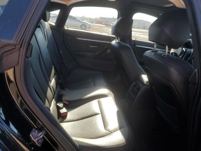 2016 BMW 428 XI GRA #3290372779