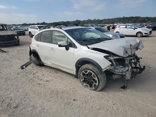 2017 SUBARU CROSSTREK - JF2GPANC7HH214484