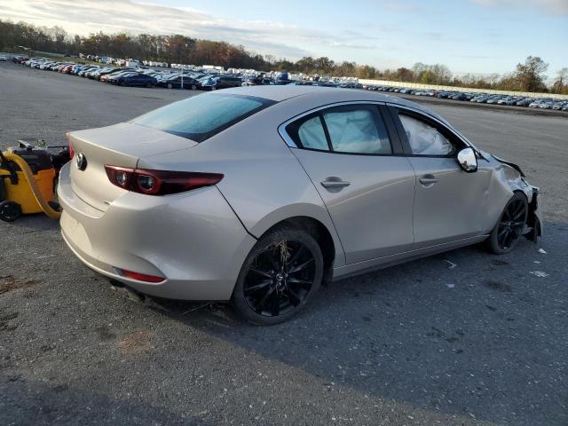 2024 MAZDA 3 SELECT S #3274692858