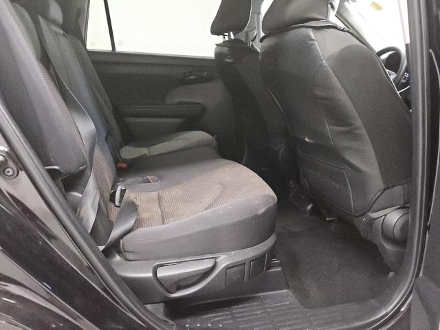 2021 TOYOTA HIGHLANDER #3316835653