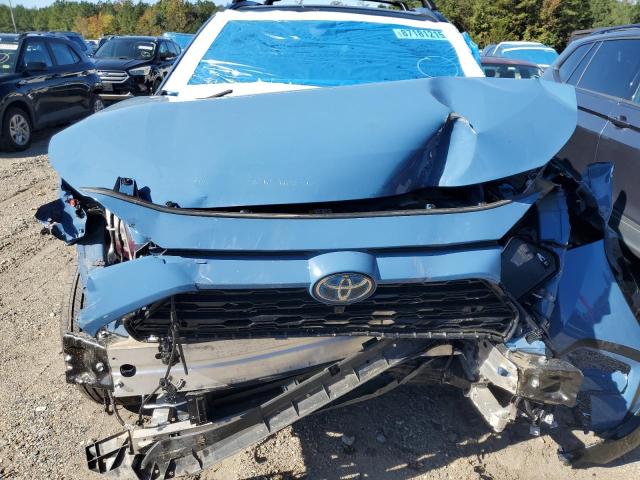 2024 TOYOTA RAV4 XSE #3293526444