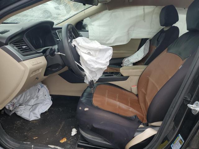 2018 HYUNDAI SONATA SE #3291397157