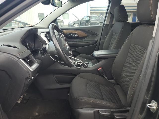 2020 GMC TERRAIN SL - 3GKALMEV7LL185537