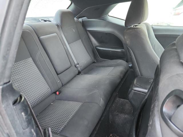 2018 DODGE CHALLENGER #3293495411