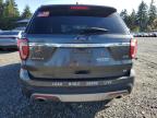 Lot #3304704918 2017 FORD EXPLORER L