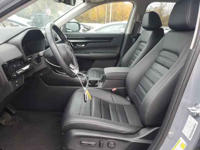 2025 HONDA CR-V EXL - 7FARS4H78SE000315