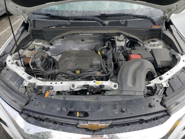 2023 CHEVROLET TRAILBLAZE KL79MPS22PB028798