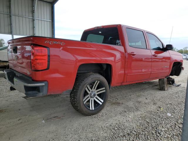 2015 CHEVROLET SILVERADO #3291385139
