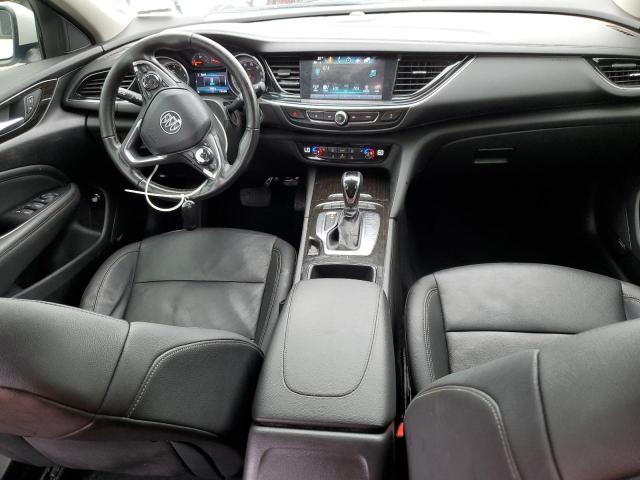 2018 BUICK REGAL TOUR W04GV8SX7J1125804