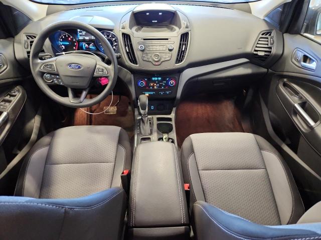 2018 FORD ESCAPE SE - 1FMCU9GD3JUC28921