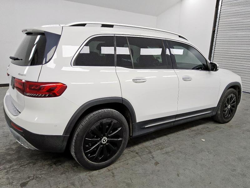 2021 MERCEDES-BENZ GLB 250 4MATIC - W1N4M4HB1MW082643