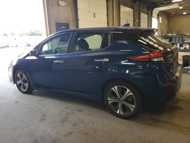 2020 NISSAN LEAF SV #3291023176