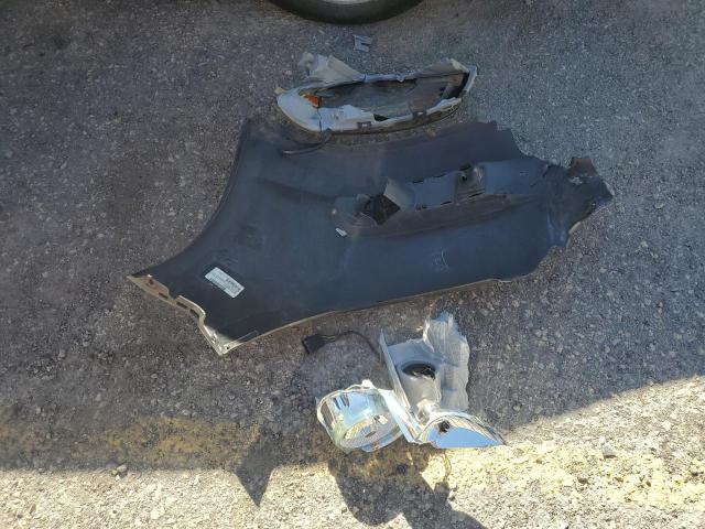 2012 CHEVROLET MALIBU LS #3284941924