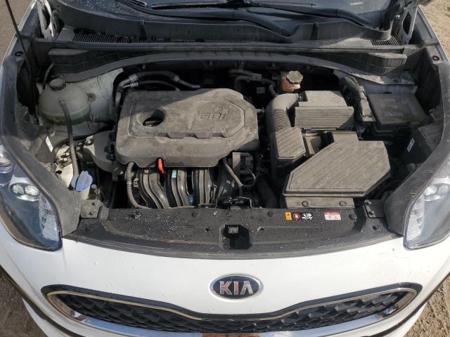 2020 KIA SPORTAGE L KNDPM3AC4L7797541