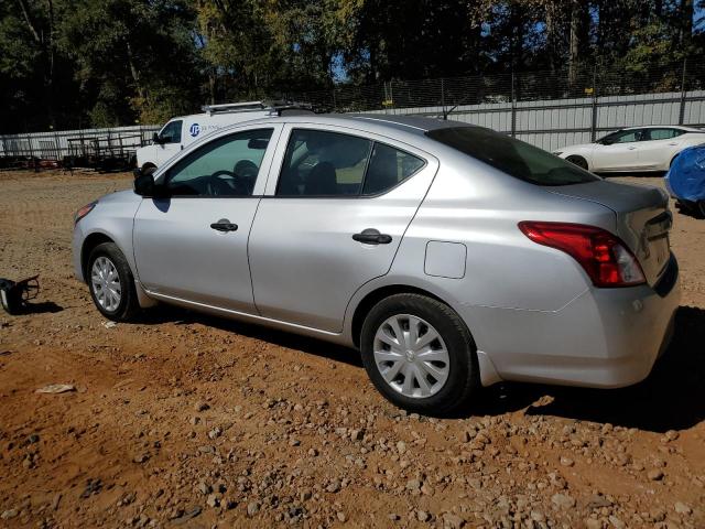 2016 NISSAN VERSA S - 3N1CN7AP1GL899258