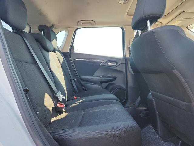 2015 HONDA FIT EX #3304653006